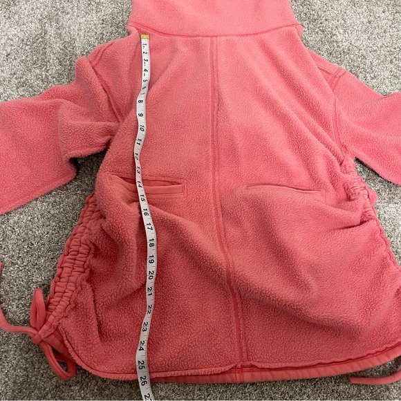 We the Free Fireside Funnel Neck Fleece - XS - Picture 9 of 12